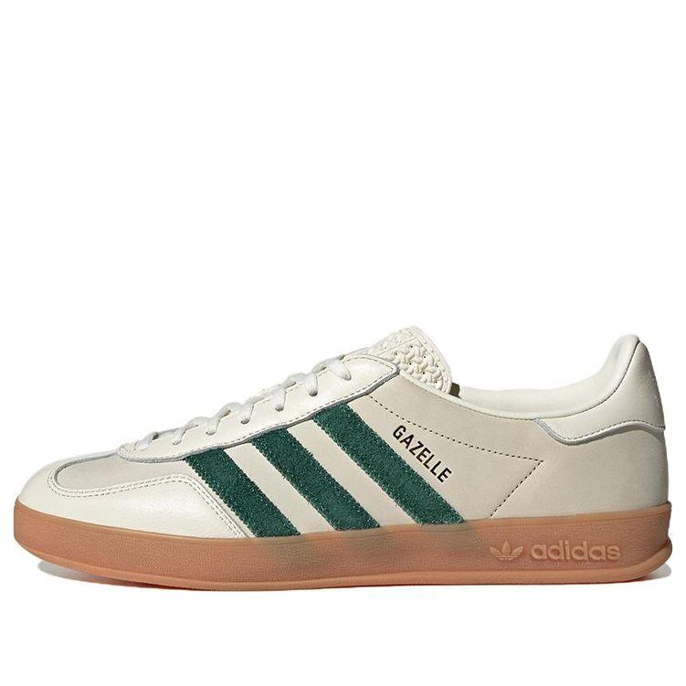 adidas originals gazelle off white
