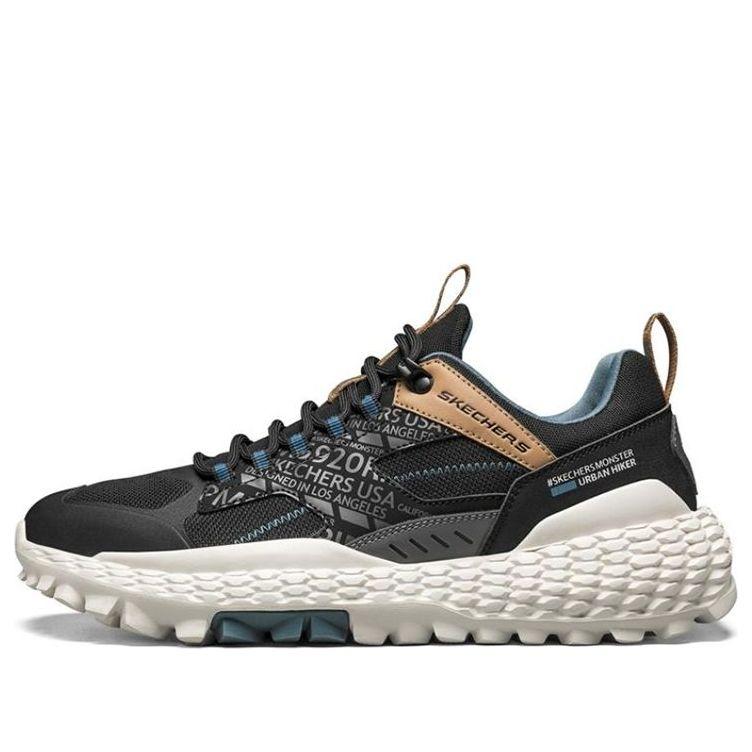 【希少】SKECHERS スケッチャーズ MONSTER 26 Skechers Monster in Black for Men | Lyst UK