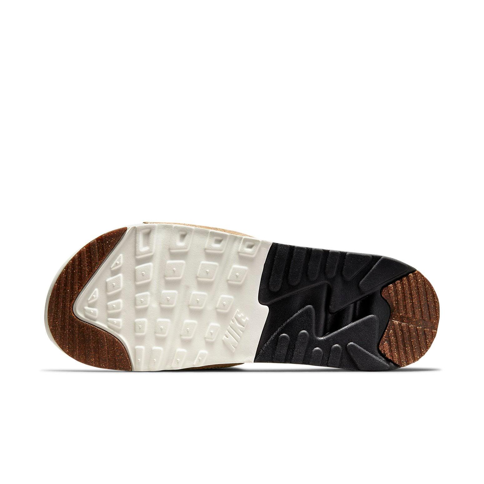 air max 90 slides mens