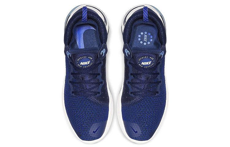 Nike Sneaker Nike Joyride Run Flyknit Racer Blue Designer Nike