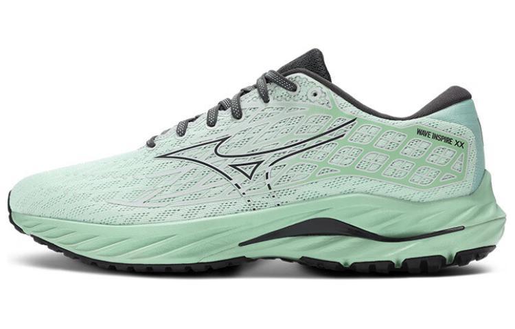 Mizuno Wave Inspire 20 'Mint' in Green for Men | Lyst