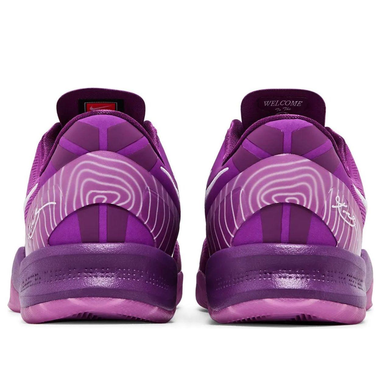 Nike Kobe 8 Protro 'Eybl' in Purple for Men | Lyst UK