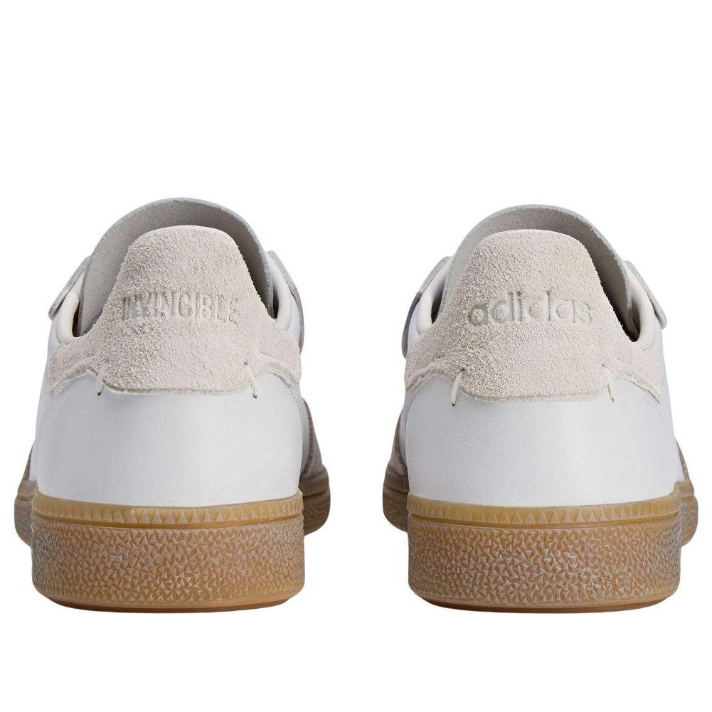 adidas Handball Spezial Invincible 'Crystal' in White for