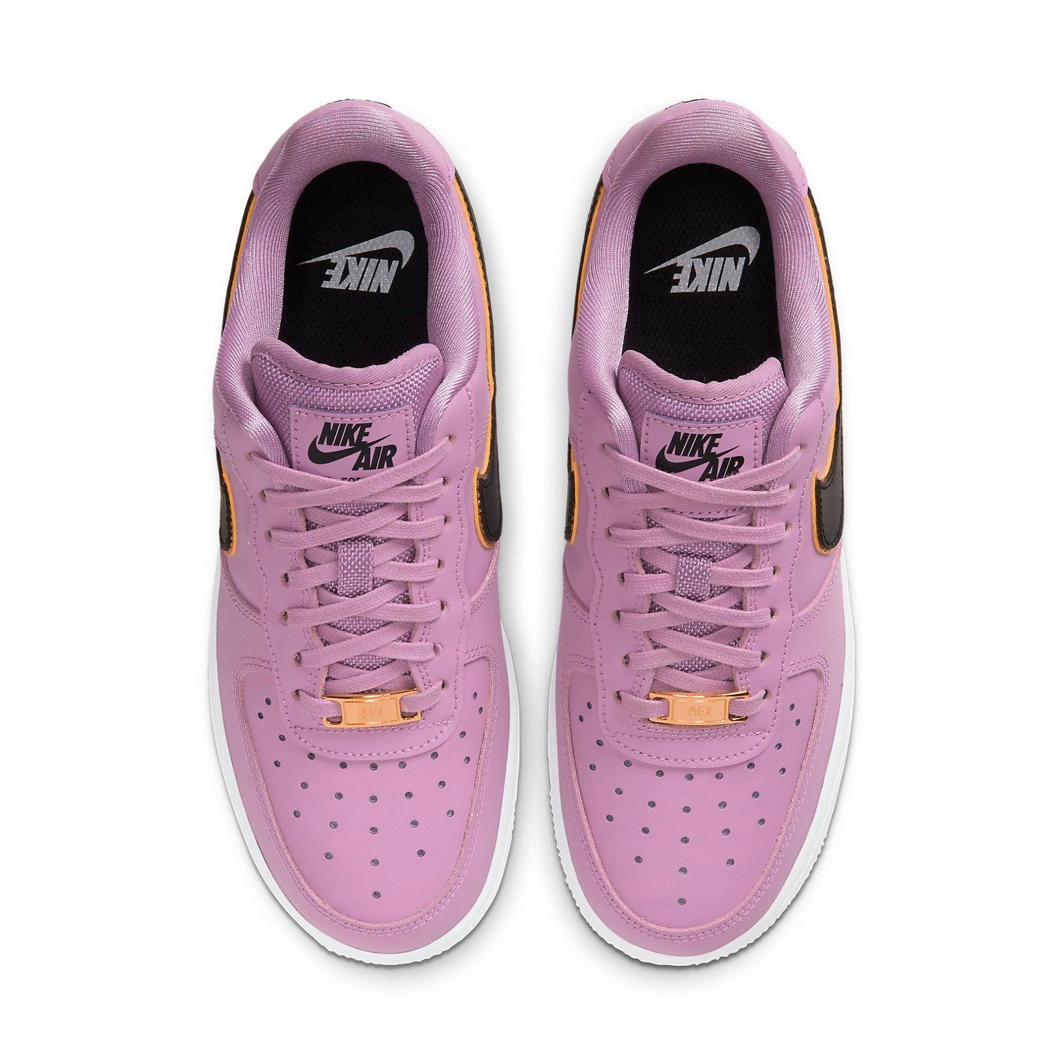 Nike Wmns Air Force 1 Low 07 Frosted Plum in Purple Lyst UK