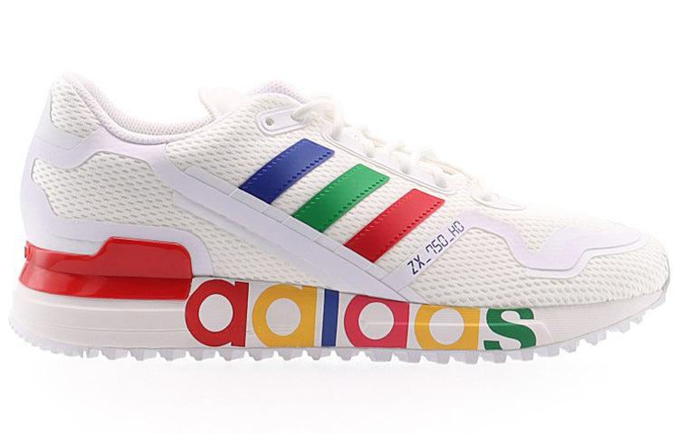 Originals Zx 750 Olympic Pack in for Men | Lyst