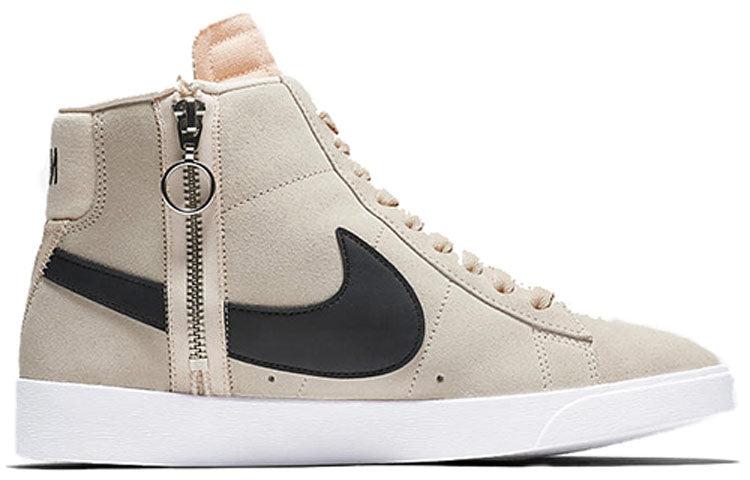 nike women blazer mid rebel
