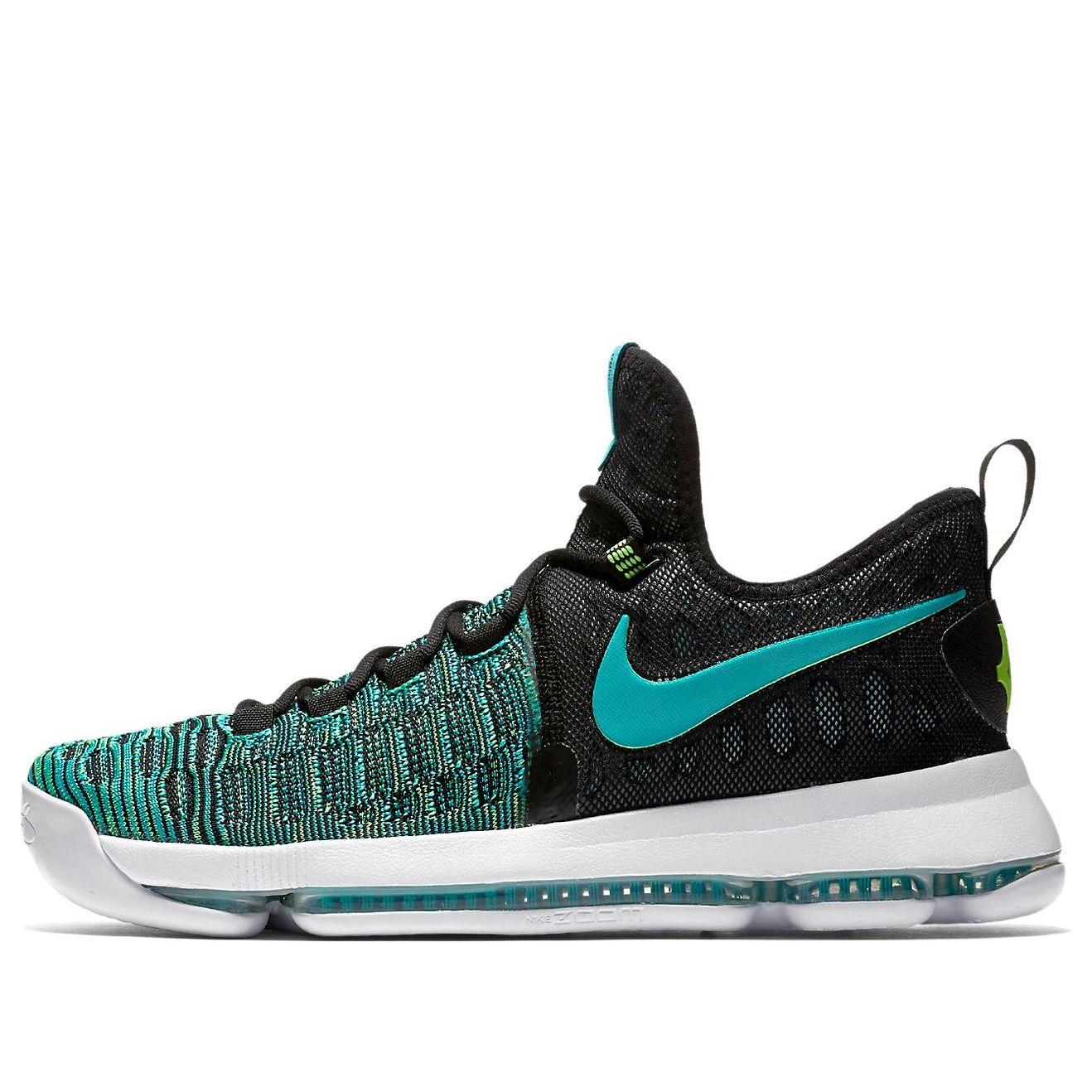 Nike Kd 9 Birds Of Paradise in Blue for Men Lyst UK
