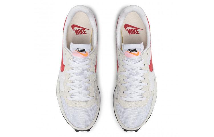 white nike challenger og
