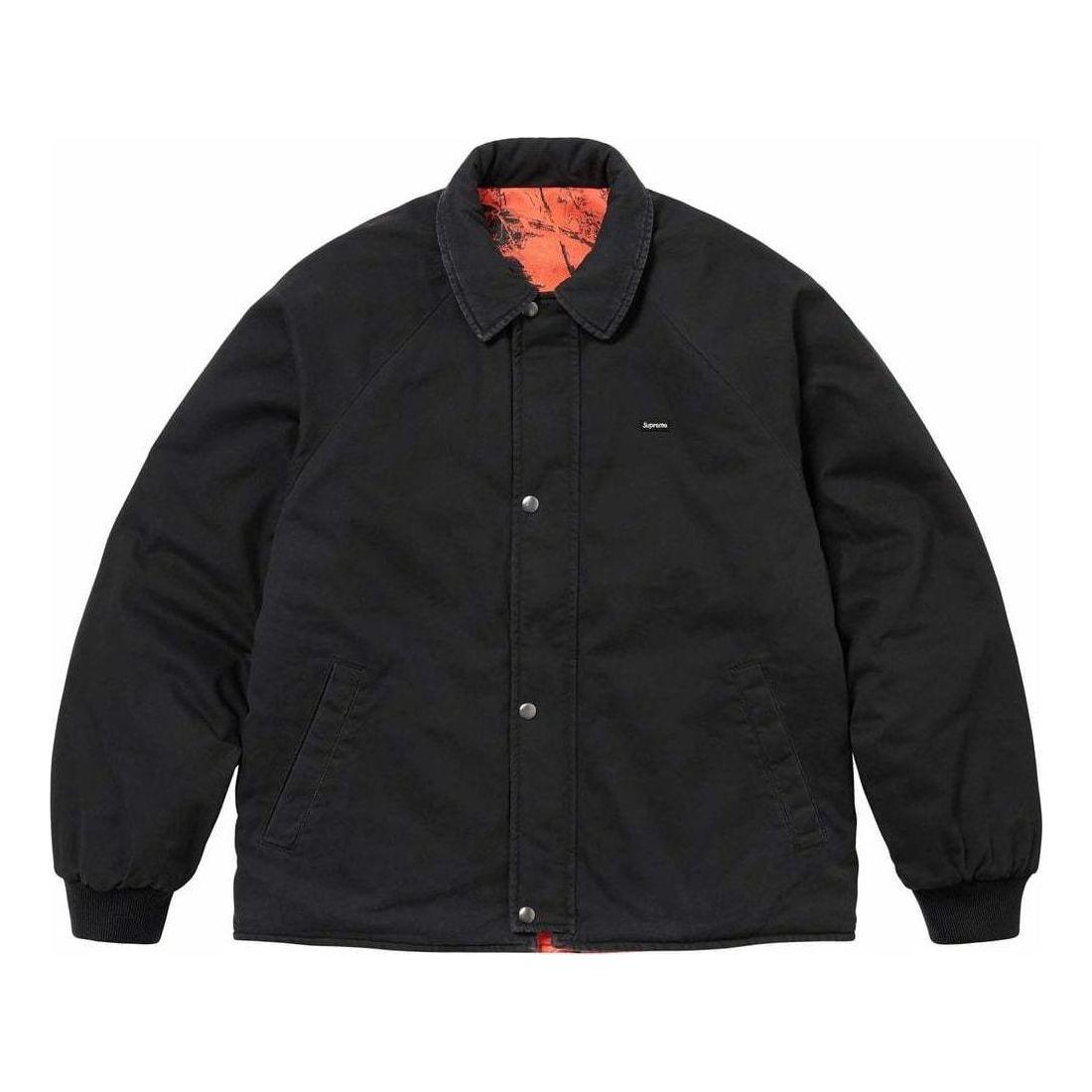 Supreme recognized X Realtree Reversible 