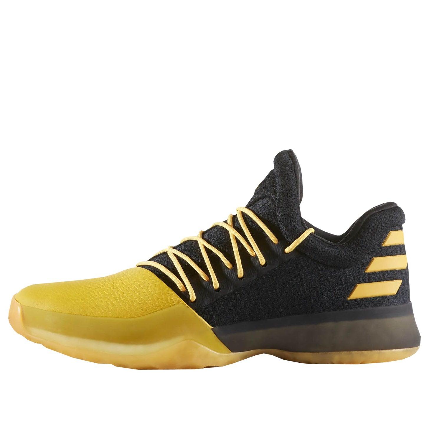 adidas Harden Vol. 1 'fear The Fork' in Black for Men | Lyst