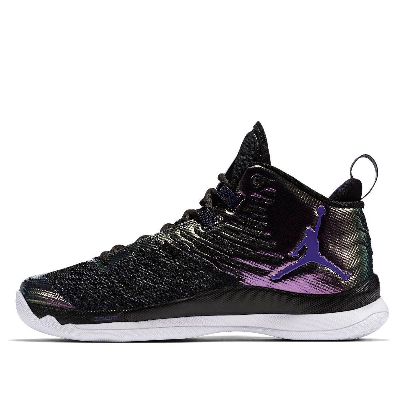 Fly 2017 Space Jordan Superfly Space Jam Size Jordan 2017 Space Jam
