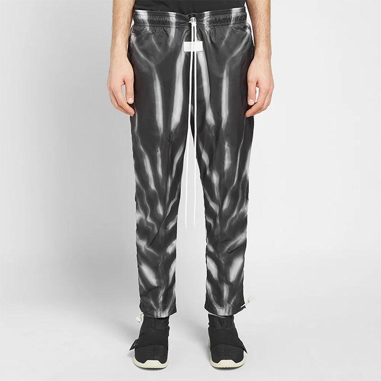 pants fear of god nike