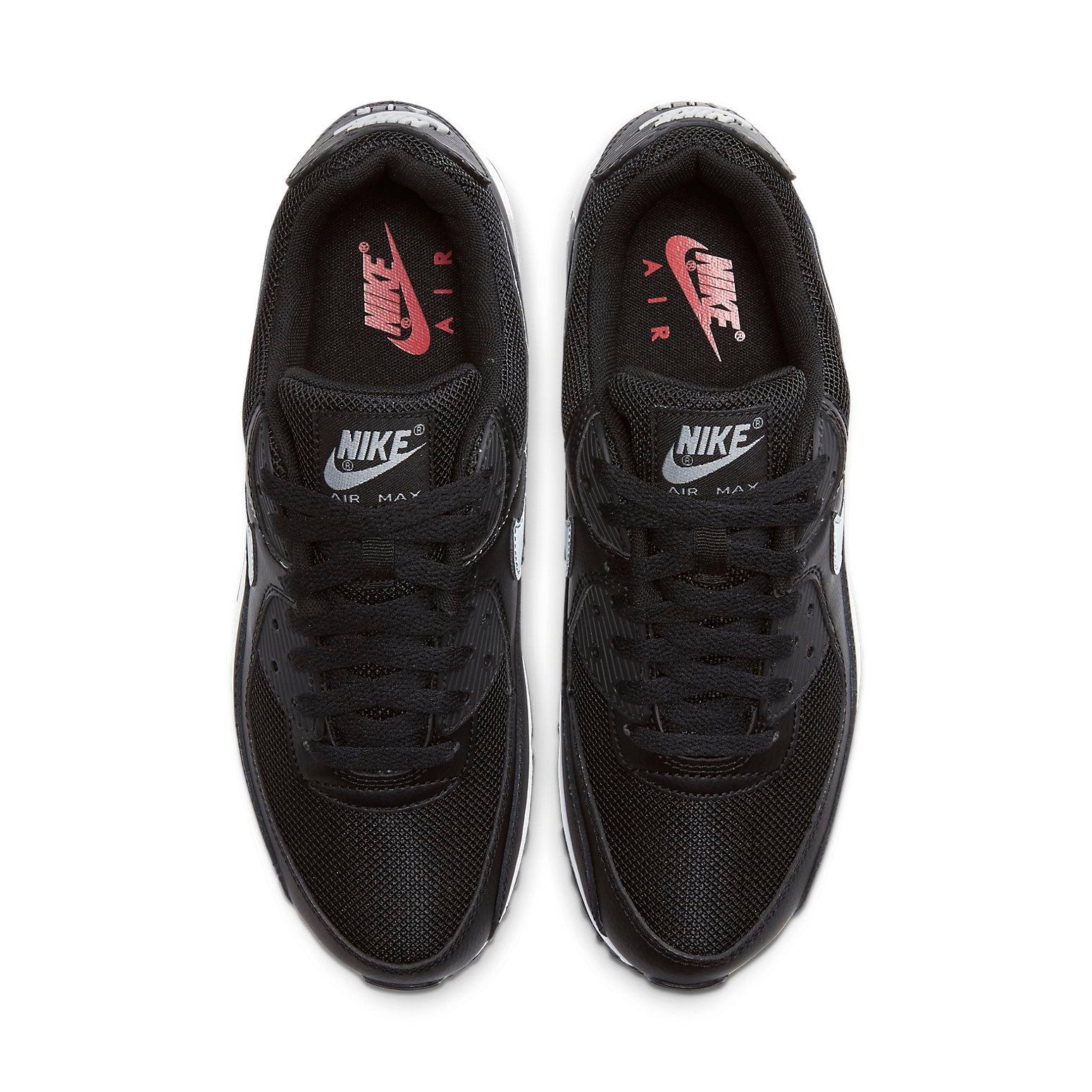 nike air max 90 bred
