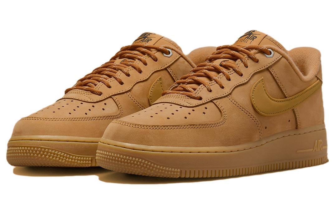 air force 1 flax womens