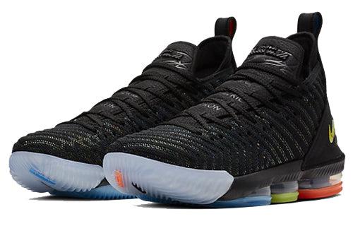 nike lebron 16 promise