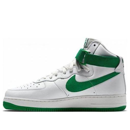 Nike Air Force 1 High Retro Qs 'lucky Green' for Men | Lyst