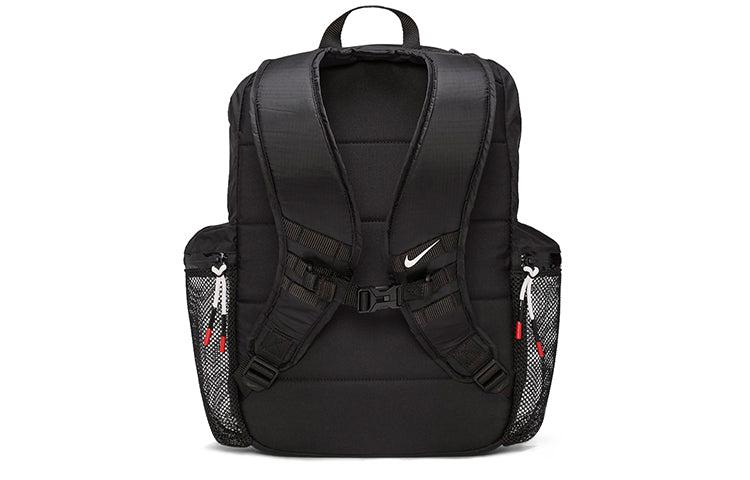 nika suede grommet backpack DRAWFIT WOMEN]NUBE Double Pocket Suede Backpack [2COLORS]
