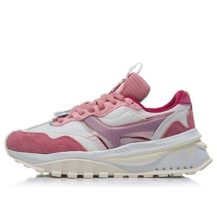 Li Ning Toy Story Forky Shoes Disney Toy Story Alien X LiNing Stab