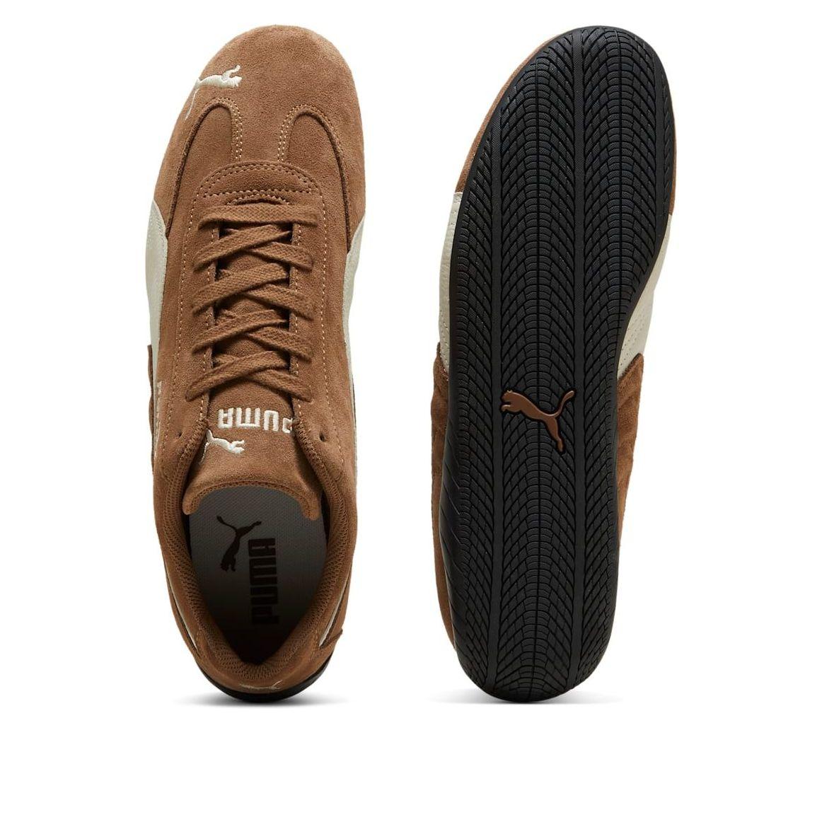 PUMA Speedcat Archive 'Haute Coffee' in Brown for Men | Lyst UK