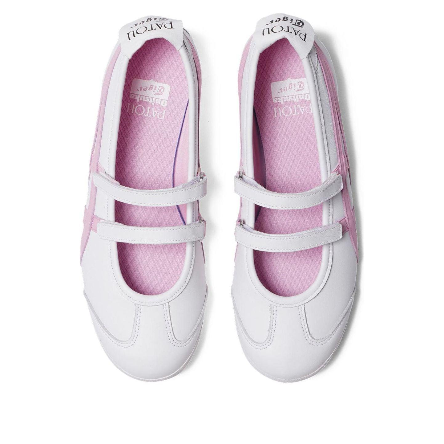 Onitsuka Tiger (Wmns) X Patou Mexico 66 Ballerina Cotton
