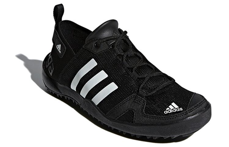 adidas Climacool Daroga Two 13 in Black for Men Lyst UK