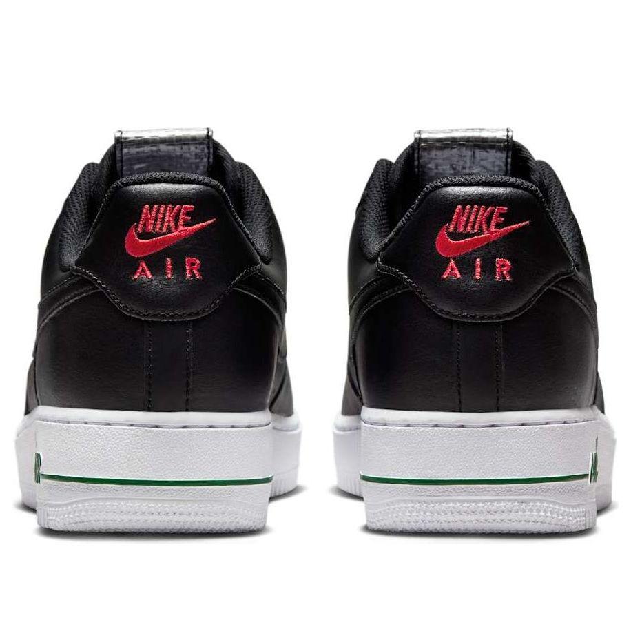 nike air force 1 07 rose