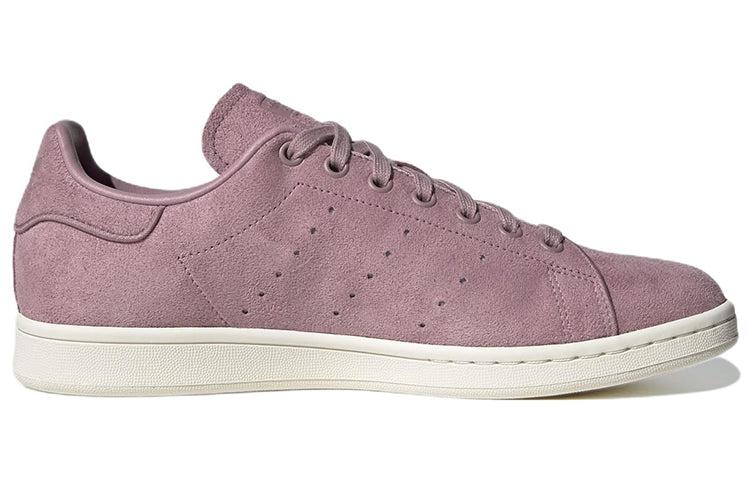 adidas Originals Stan Smith Puple in Purple for Men Lyst UK