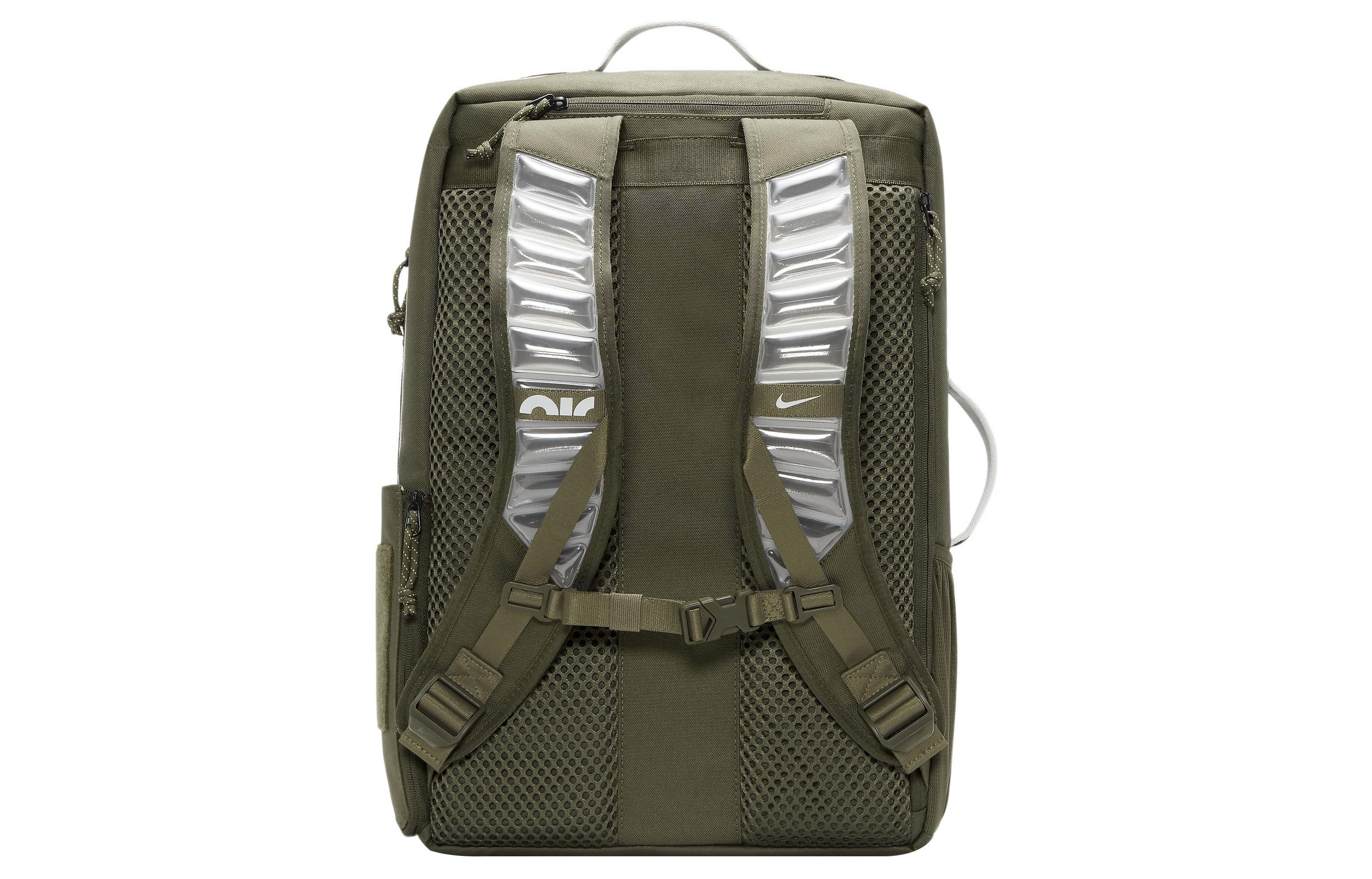 Nike Utility Elite Training Backpack 'Army' in Green for Men Lyst