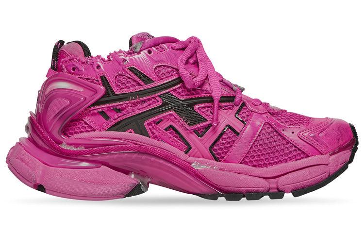 Balenciaga Runner Balenciaga Sneakers Fucsia Balenciaga (Wmns