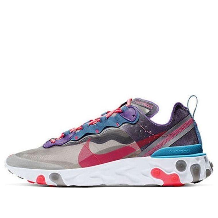 nike react element 87 red orbit uk
