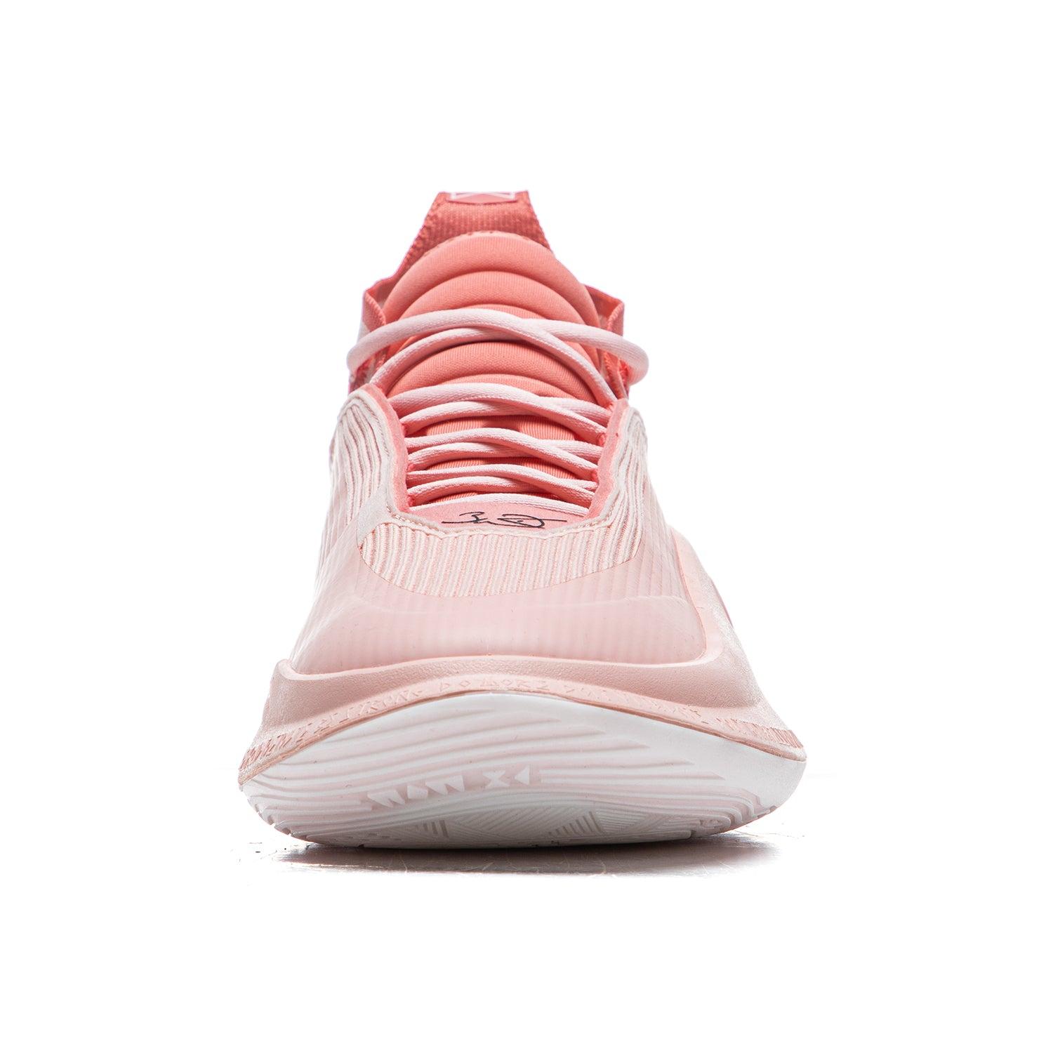 Li-ning Way Of Wade 11 'Blossom' in Pink for Men | Lyst