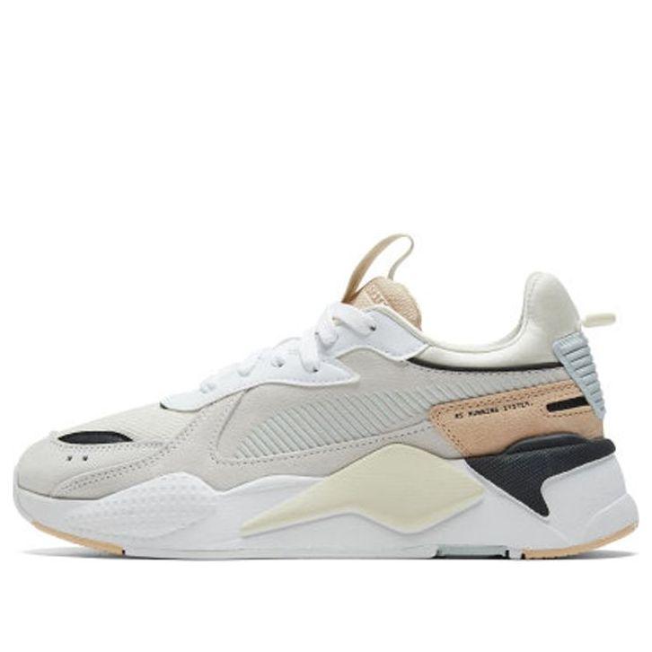 Parasit Stolthed Og så videre PUMA Rs-x Reinvent 'natural Vachetta' in White | Lyst