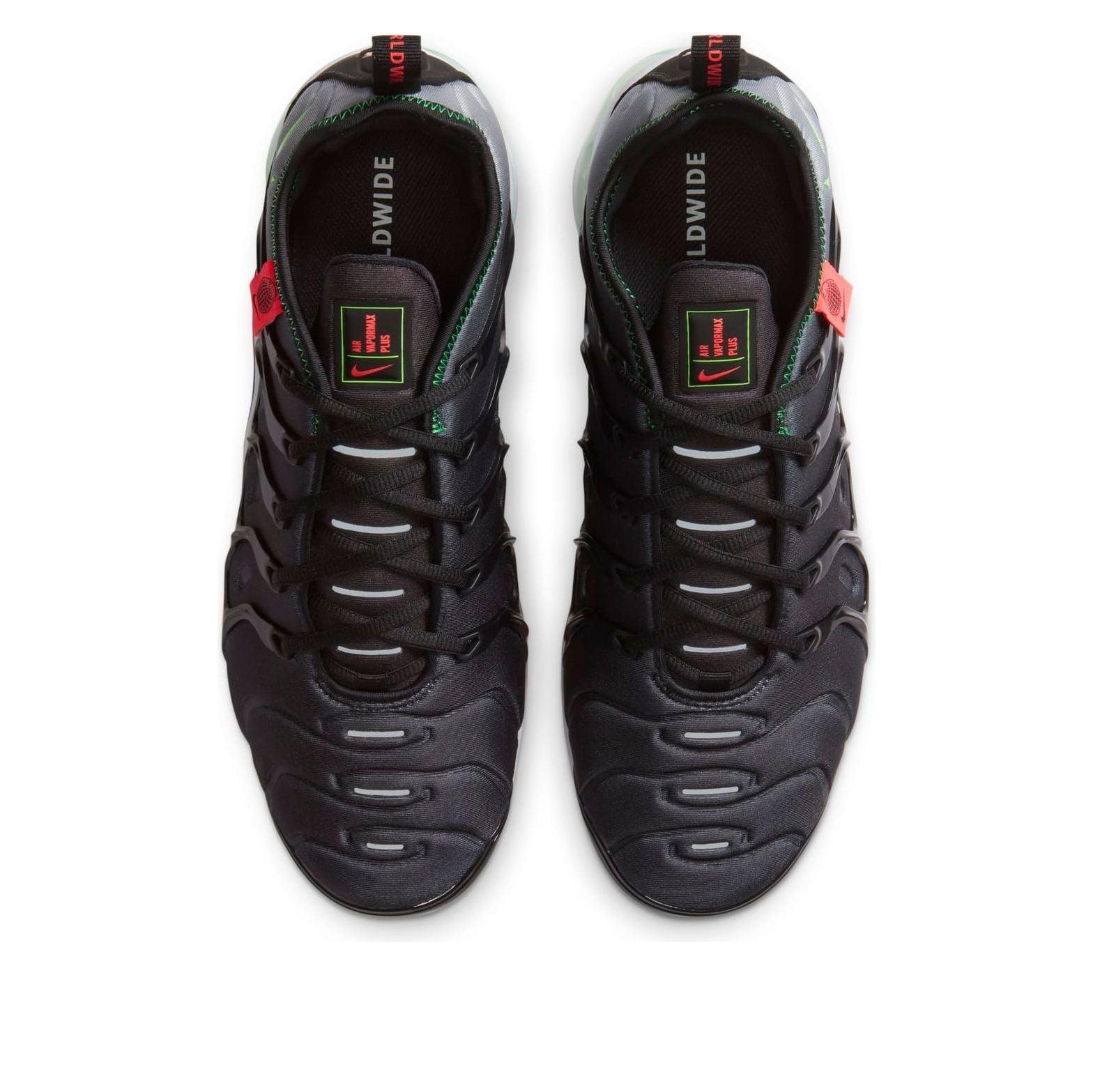 nike air vapormax plus worldwide