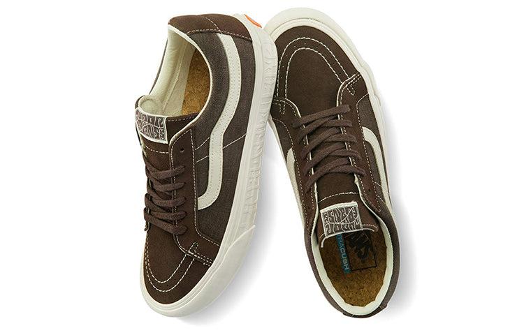 Vans Sk8 Low Reissue Tudor Men's Clothing Tudors Turkey Vans