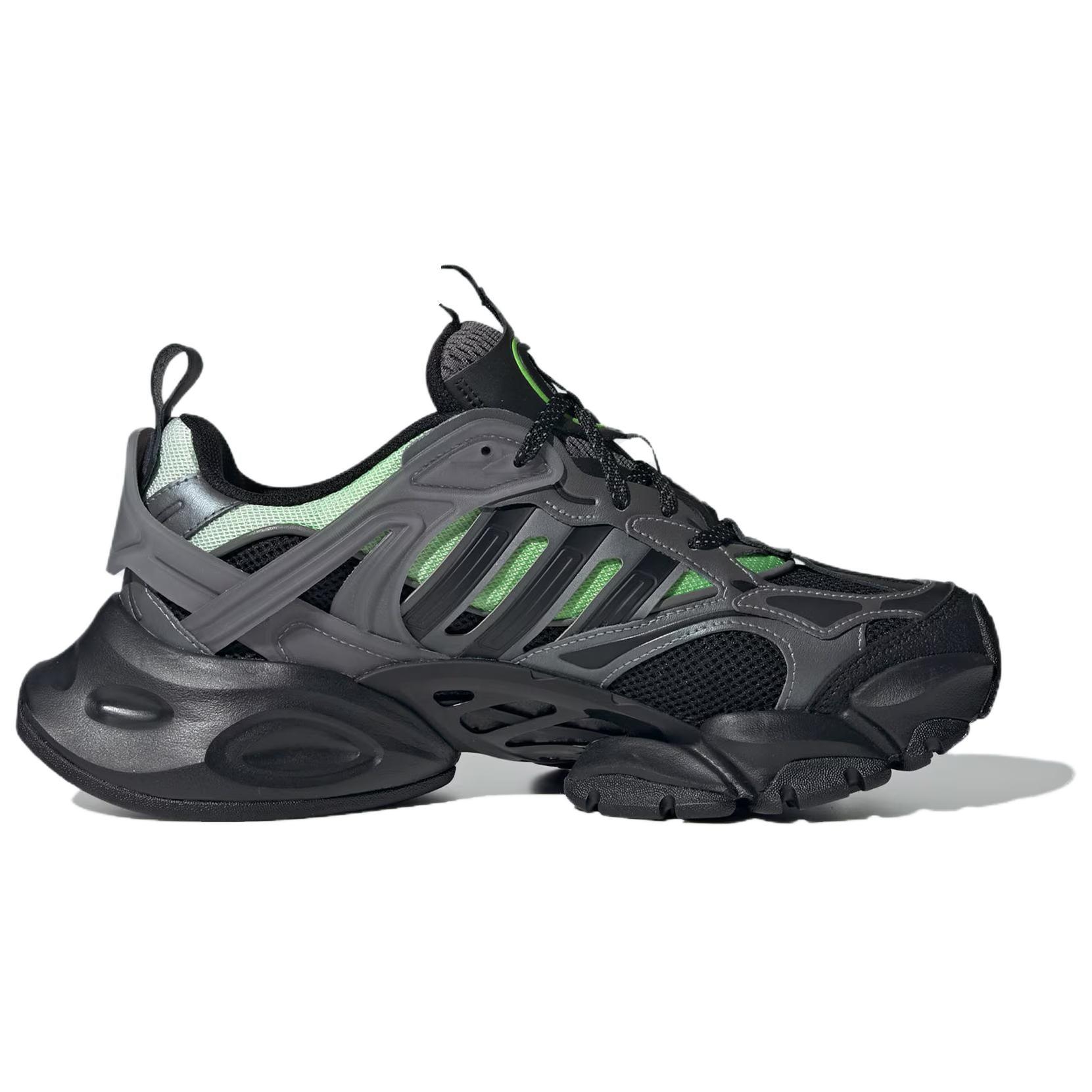 adidas Xlg Runner Deluxe in Black | Lyst UK