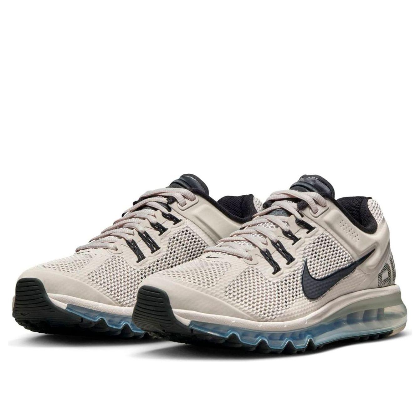 Nike Air Max 2013 Shoes in White for Men Lyst UK