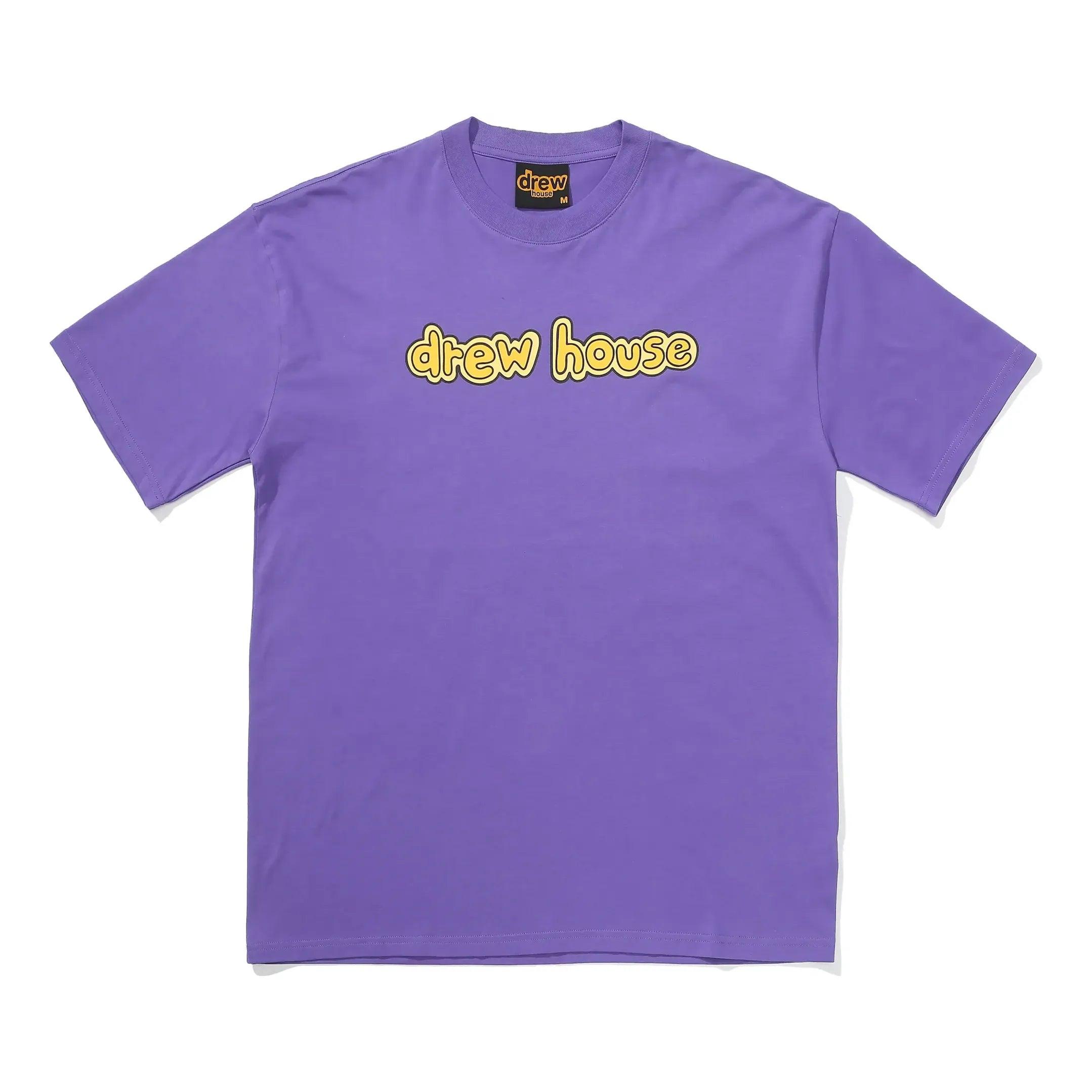 Drew shops house t-shirt (M)