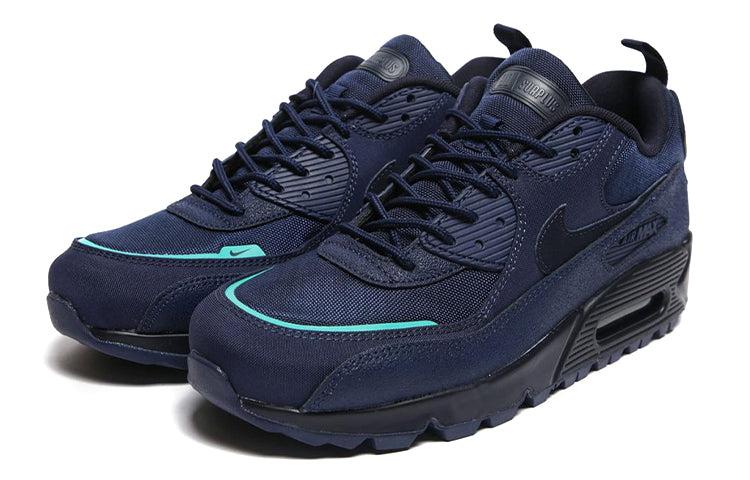 Nike Air Max 90 Surplus 'midnight Navy' in Blue for Men | Lyst