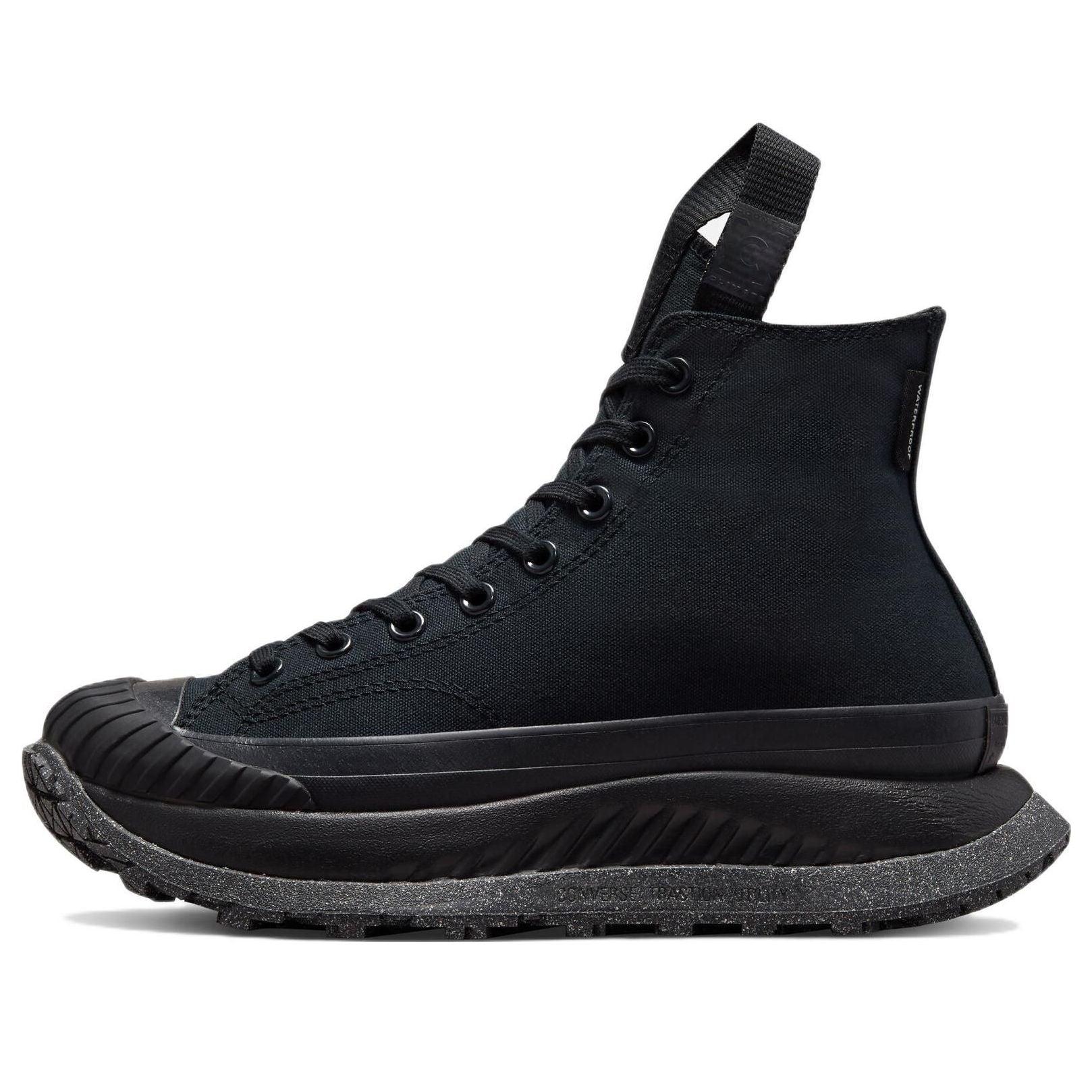 Converse Chuck 0 At-cx Counter Climate High 'triple Black' for Men | Lyst