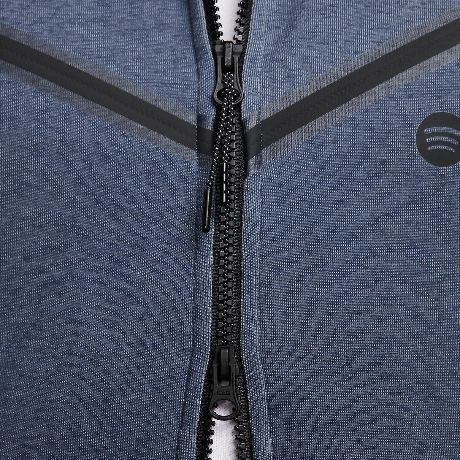 Barcelona Tech Jacket Barcelona 2021 Nike Barcelona Tech Fleece