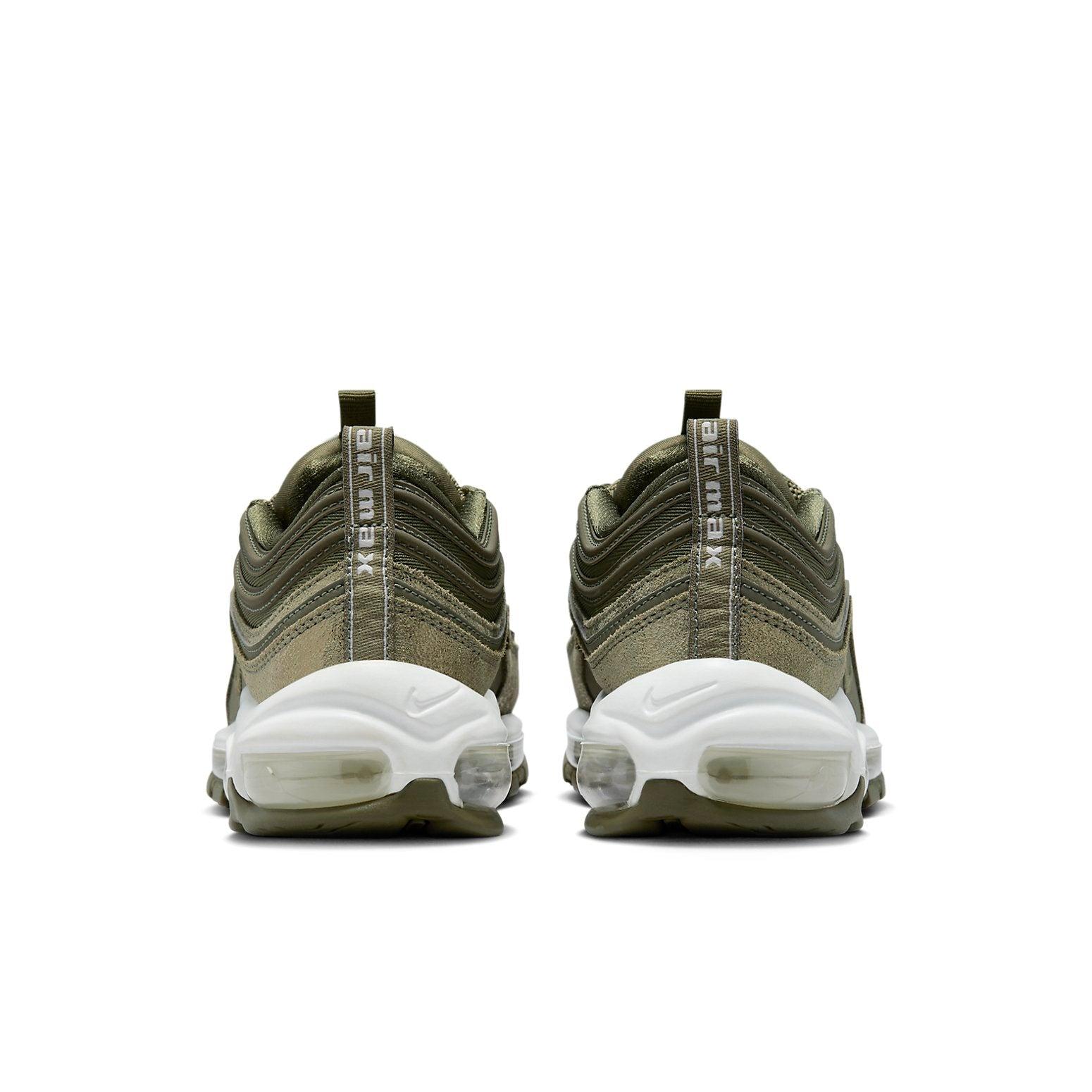 97 air max olive green