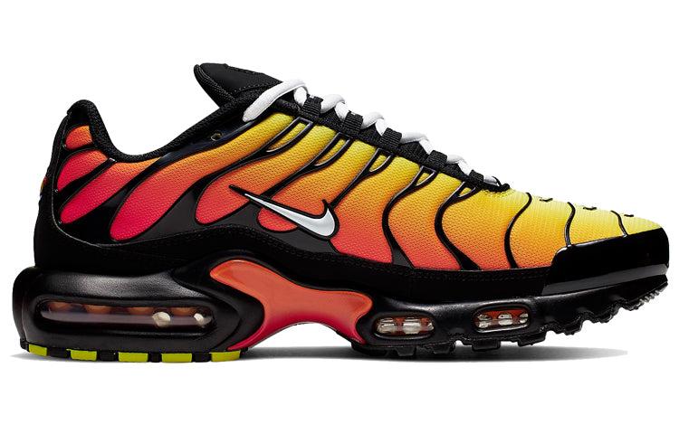 Nike Air Max Plus Og 'tiger' in Red for Men | Lyst