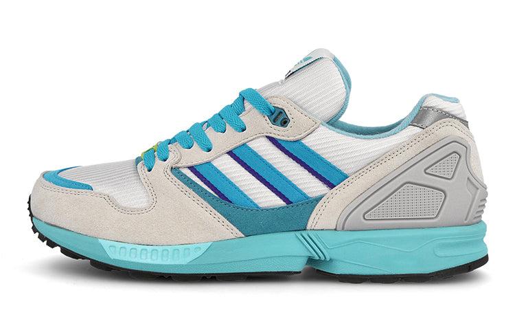 adidas Zx 5000 '30 Years Of Torsion' in Blue for Men | Lyst
