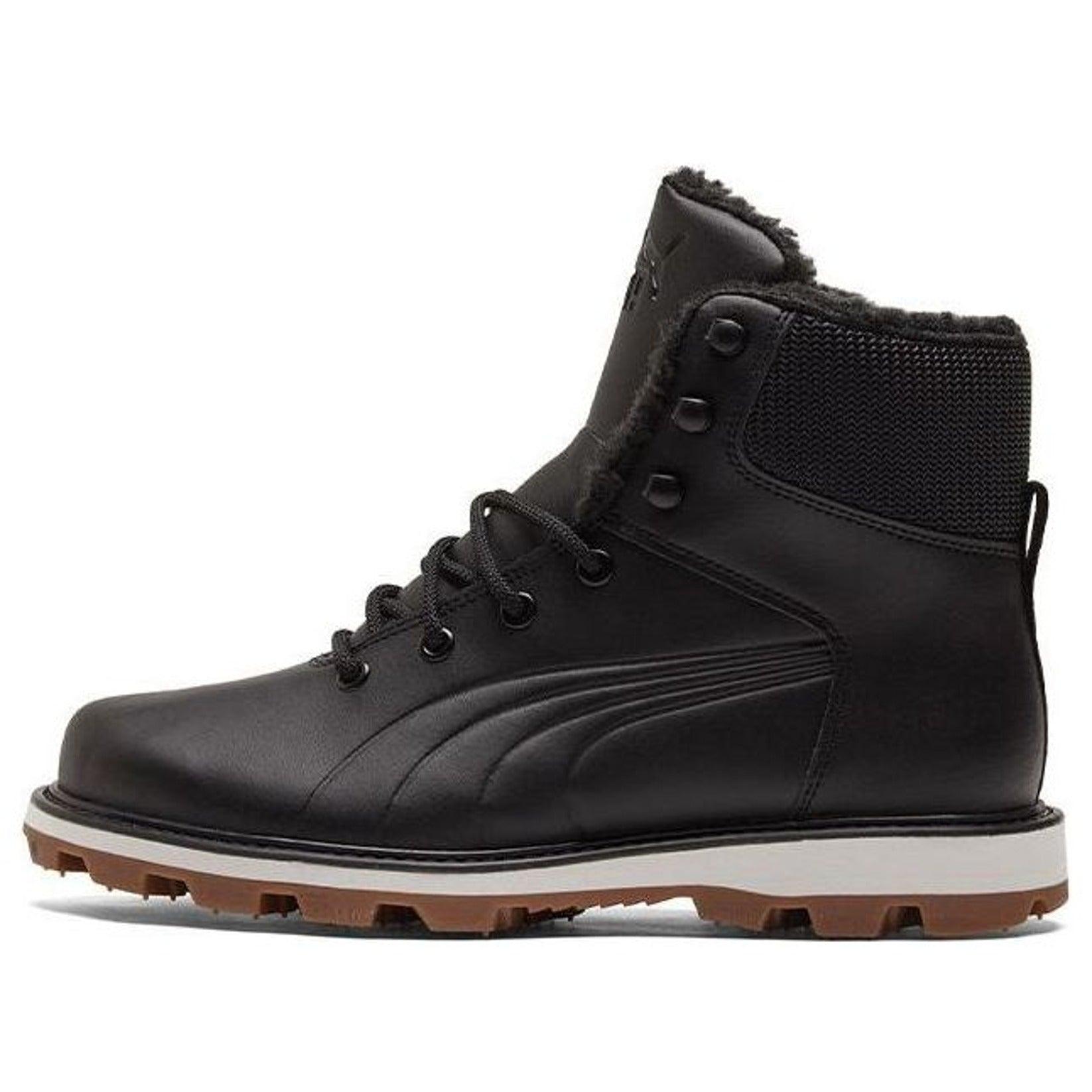Puma mens high ankle shoes sale