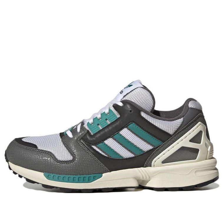 ♡atom♡ adidas X Atoms Zx 8000 in Blue for Men | Lyst UK