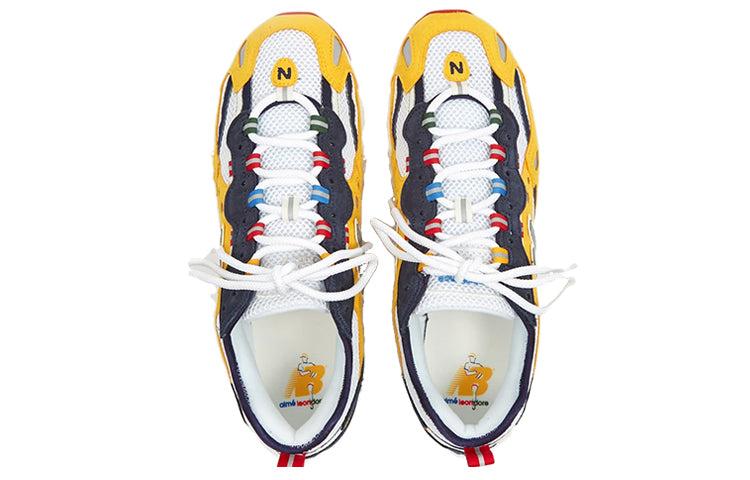 New Balance X Aime Leon Dore 827 in Blue for Men Lyst UK