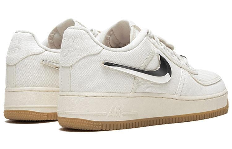 travis scott shoes nike air force 1