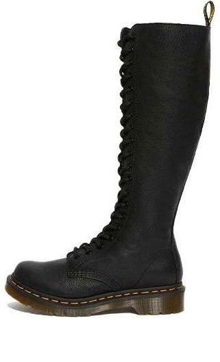 Dr martens 1b60 black virginia online