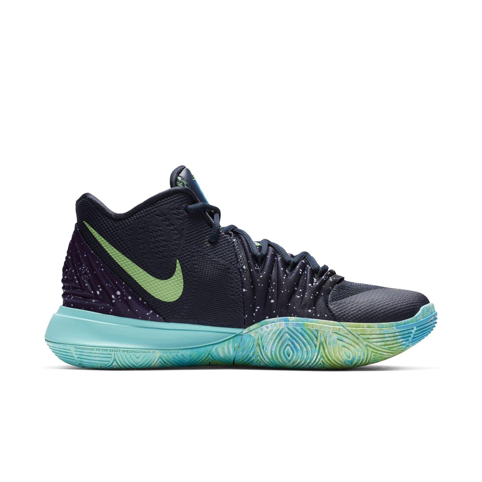 Nike kyrie 5 ep ufo hotsell