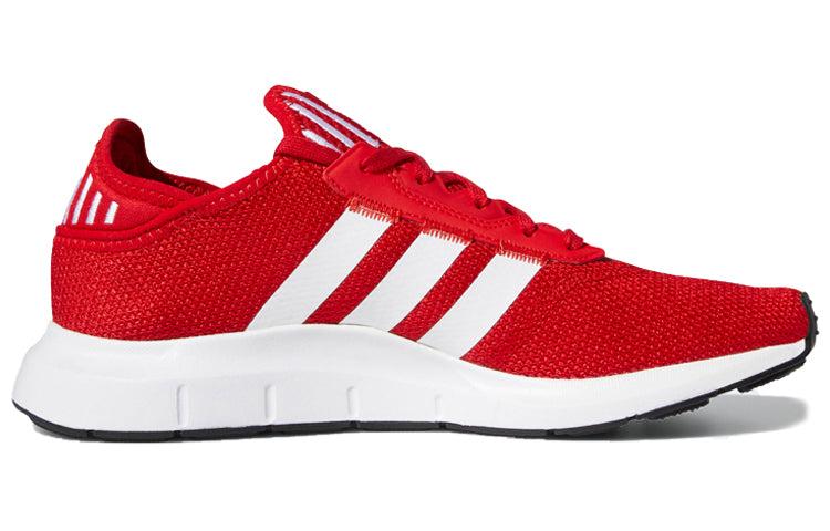 adidas Originals Adidas Swift Run X 'scarlet' in Red for Men | Lyst